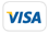 Forma de Pagamento - Cartão Crédito VISA