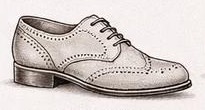 Brogue