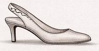 Slingback